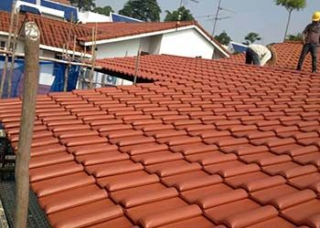 Roof Restoration Singapore Roof Restoration Singapore