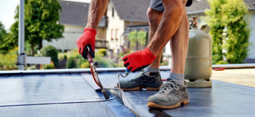 Waterproofing A Construction Project: Tips And Tricks To Know