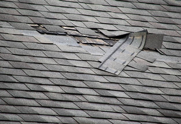 On Repairing A Roof Leak Within A Fixed Budget: Tips & Tricks