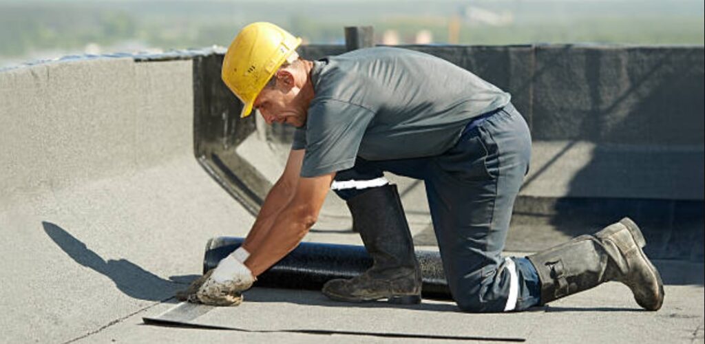 Top Reasons Why Waterproofing Is Essential For Roofing